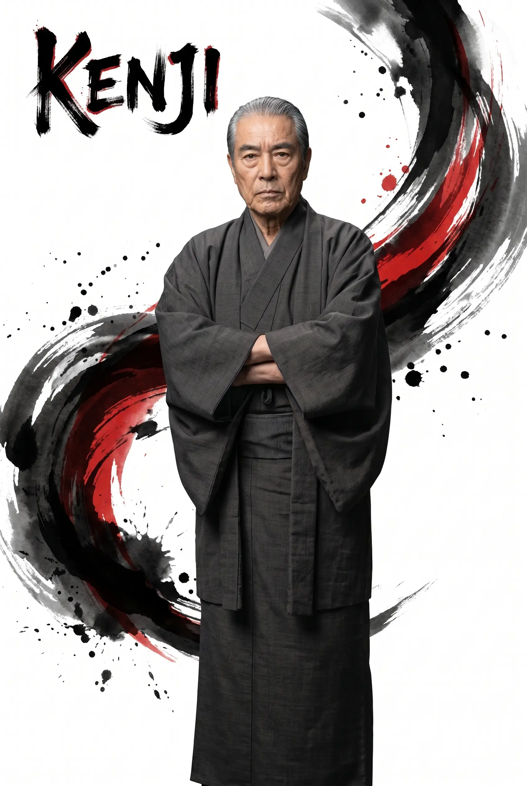 Kenji Mori